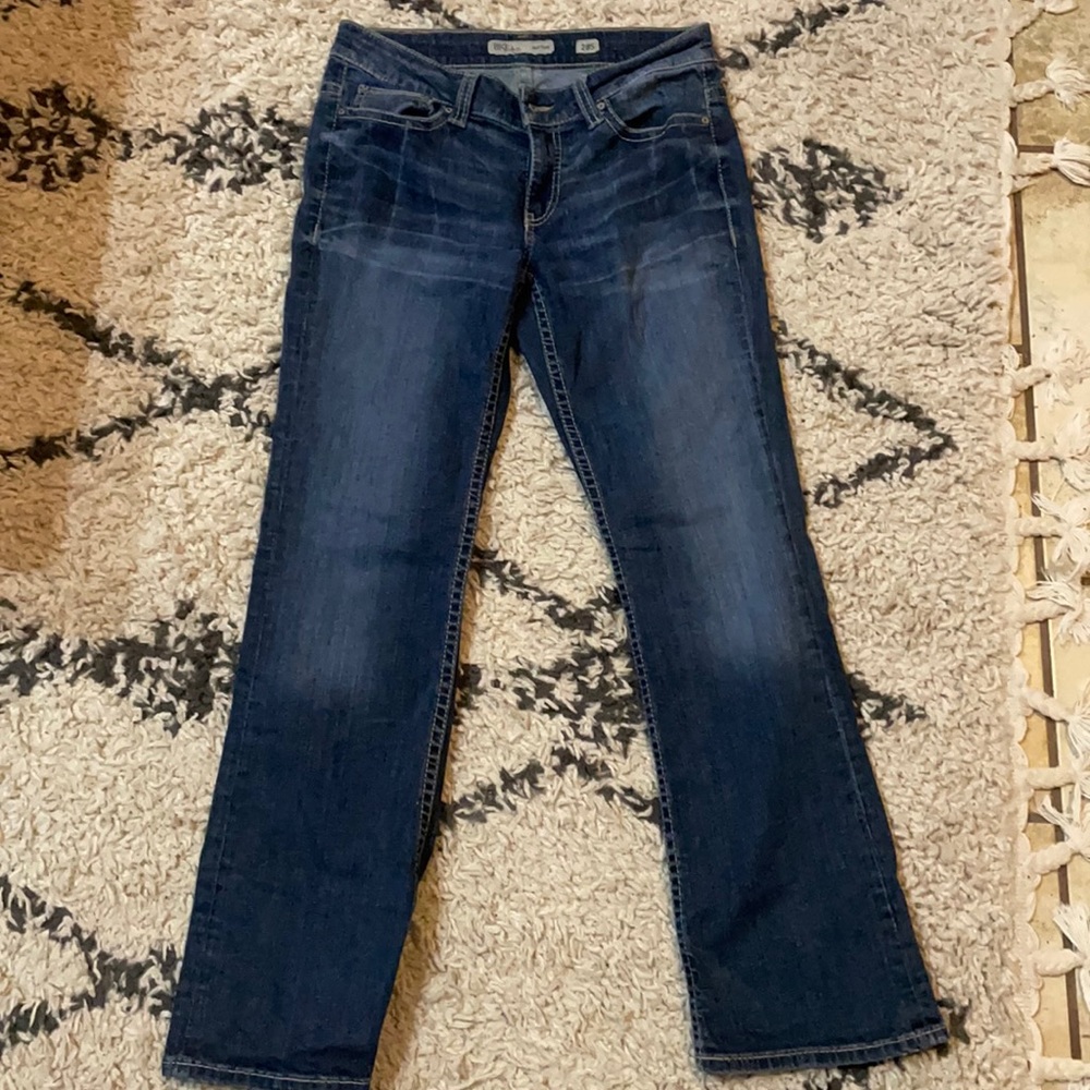 Buckle Peyton jeans